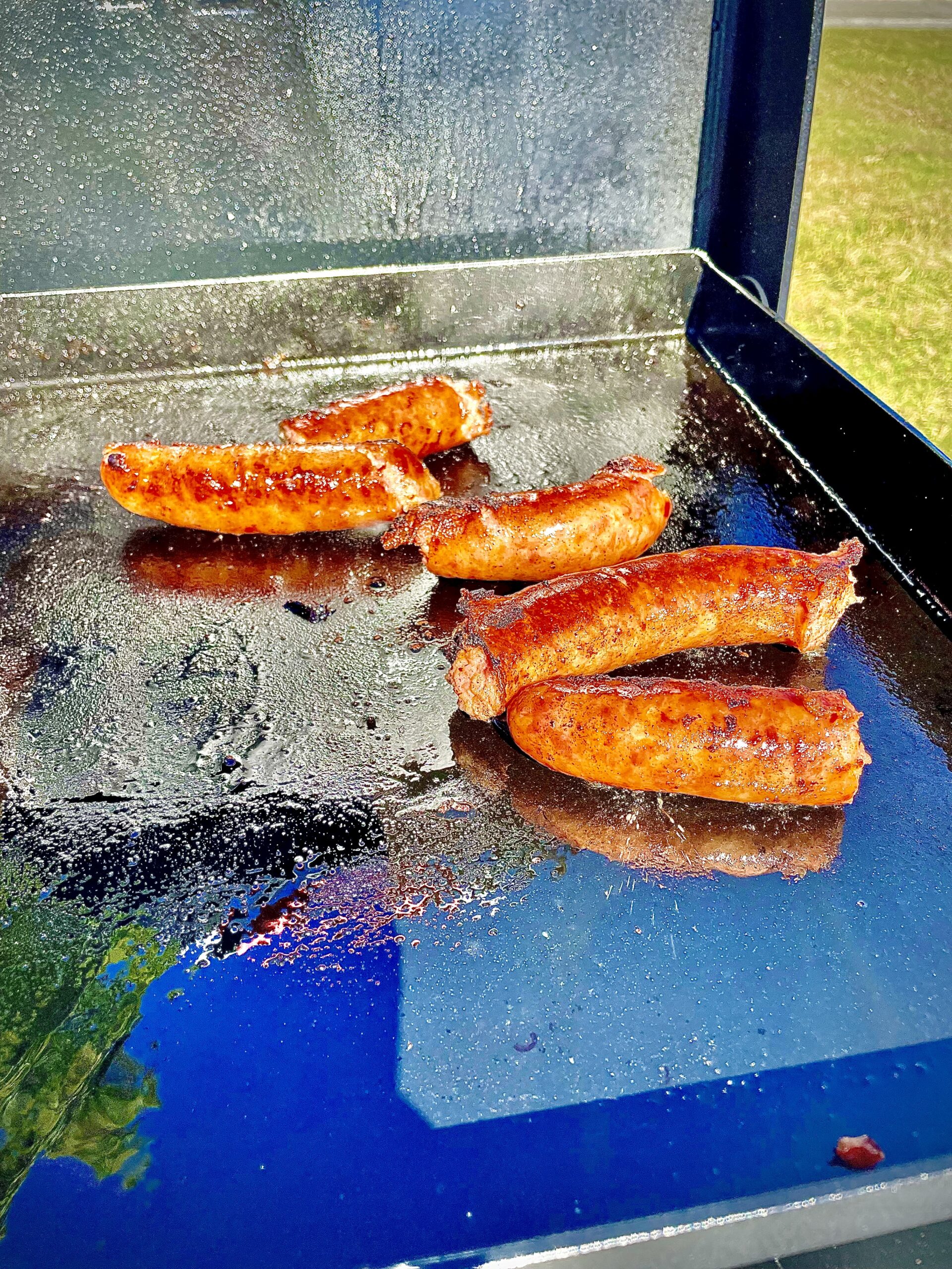 conecuh sausages